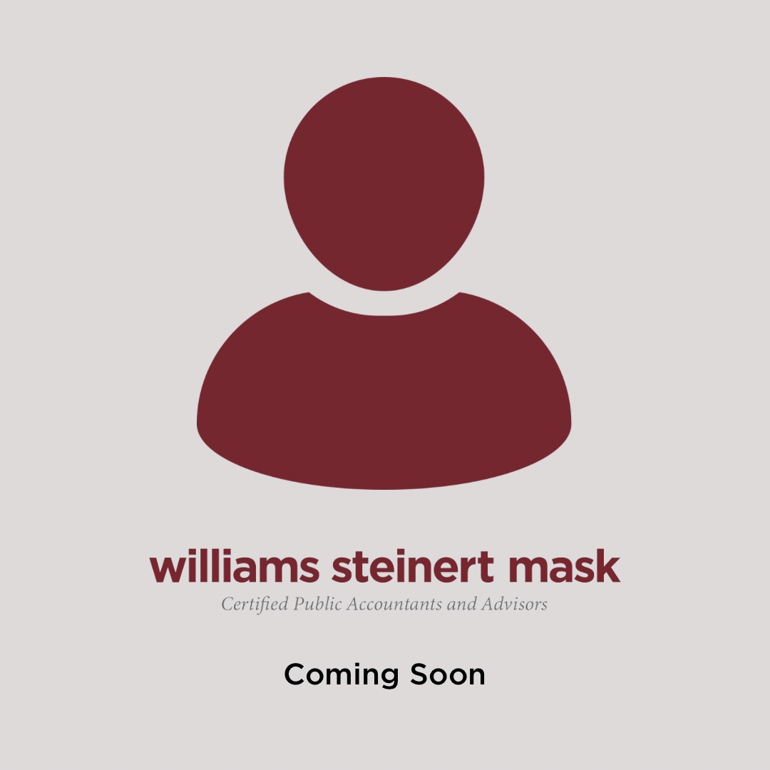 coming soon to willisam steinert mask